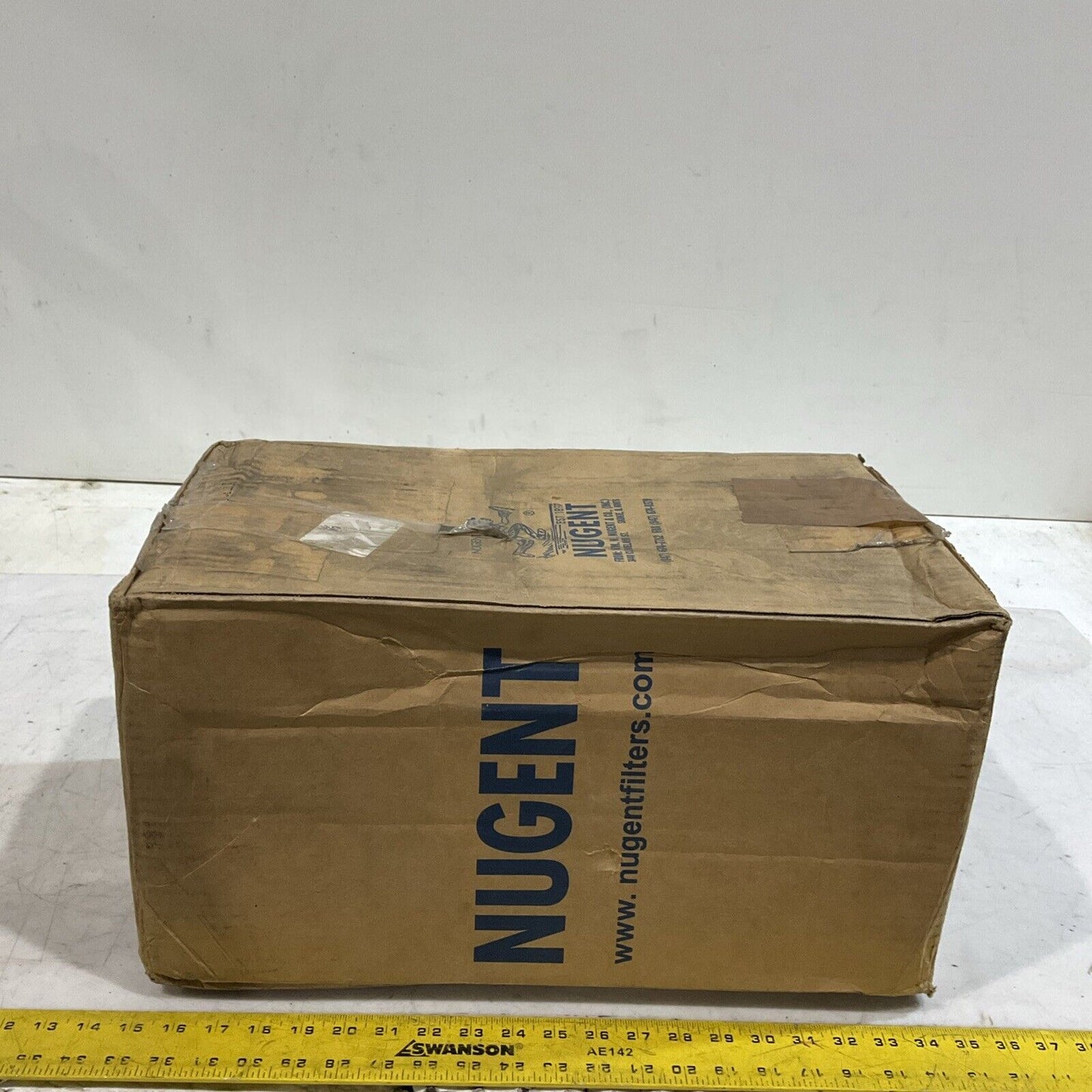 NUGENT 30-400-205 PO 213592  FILTER ELEMENT K9S