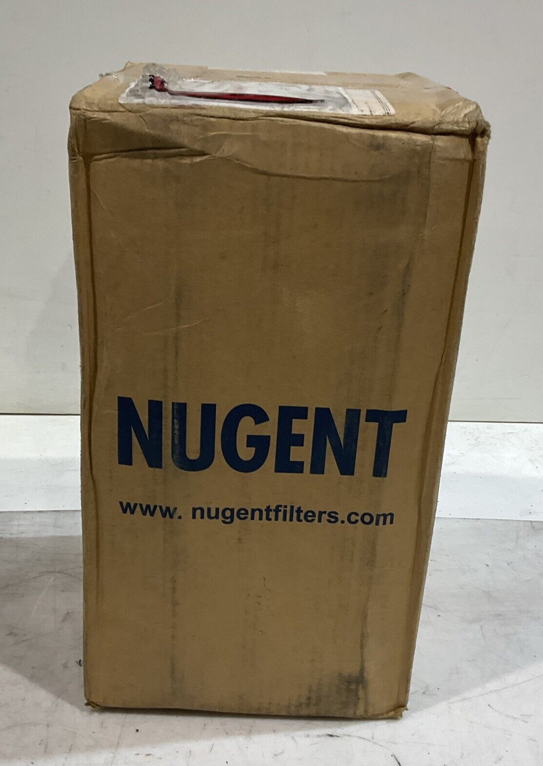 NUGENT 30-400-205 PO 213592  FILTER ELEMENT K9S