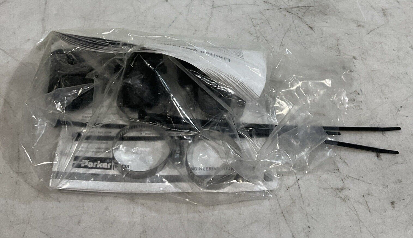 PARKER  CCV55069 RACOR  HOSE KIT 1.50- 2.00 CCV8000  K9S