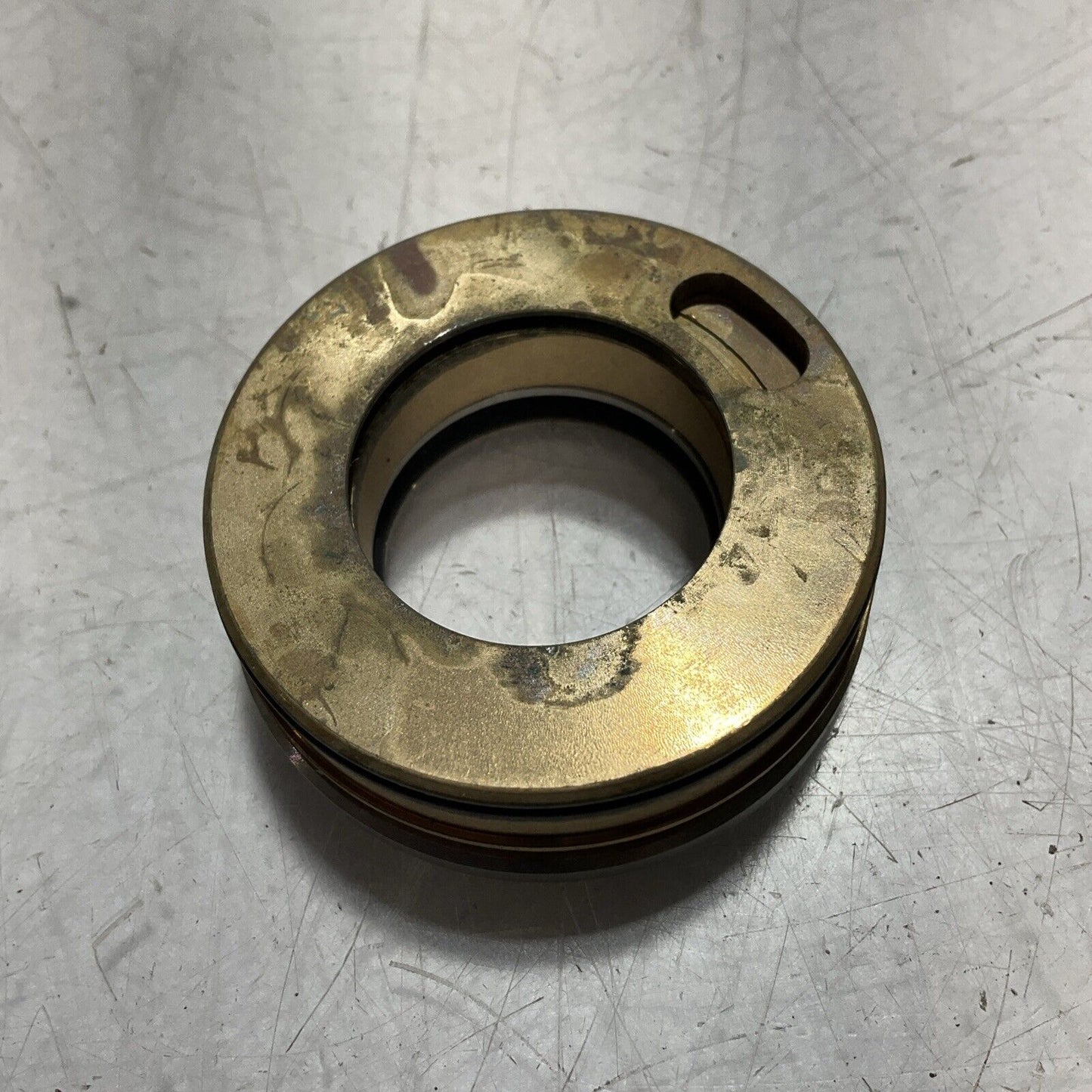 INPRO/SEAL  1787-S-POO24-5*203 BEARING SEAL ISOLATOR 1.125 SHAFT  BORE 2.001 U3S