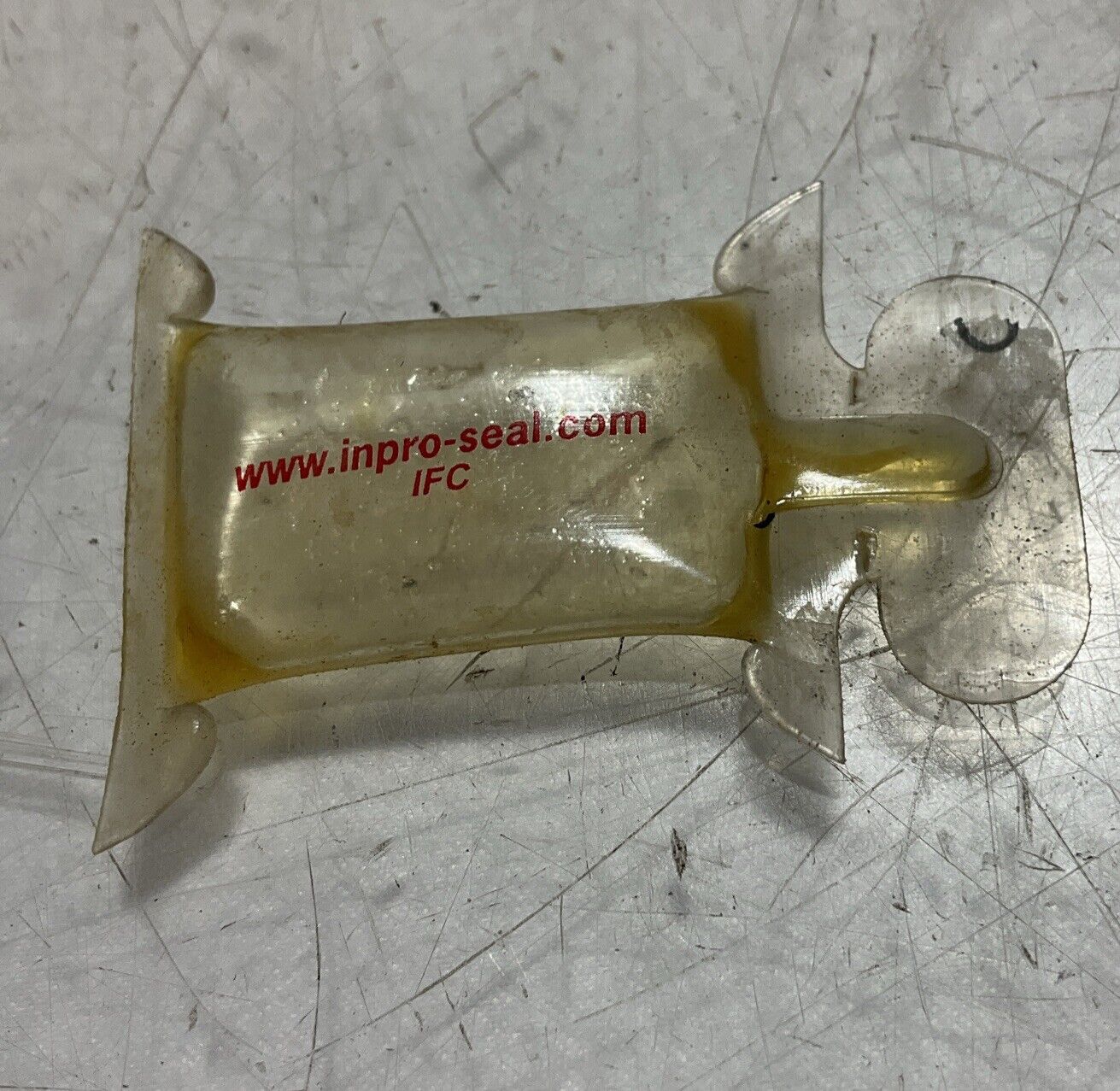 INPRO/SEAL  1787-S-POO24-5*203 BEARING SEAL ISOLATOR 1.125 SHAFT  BORE 2.001 U3S