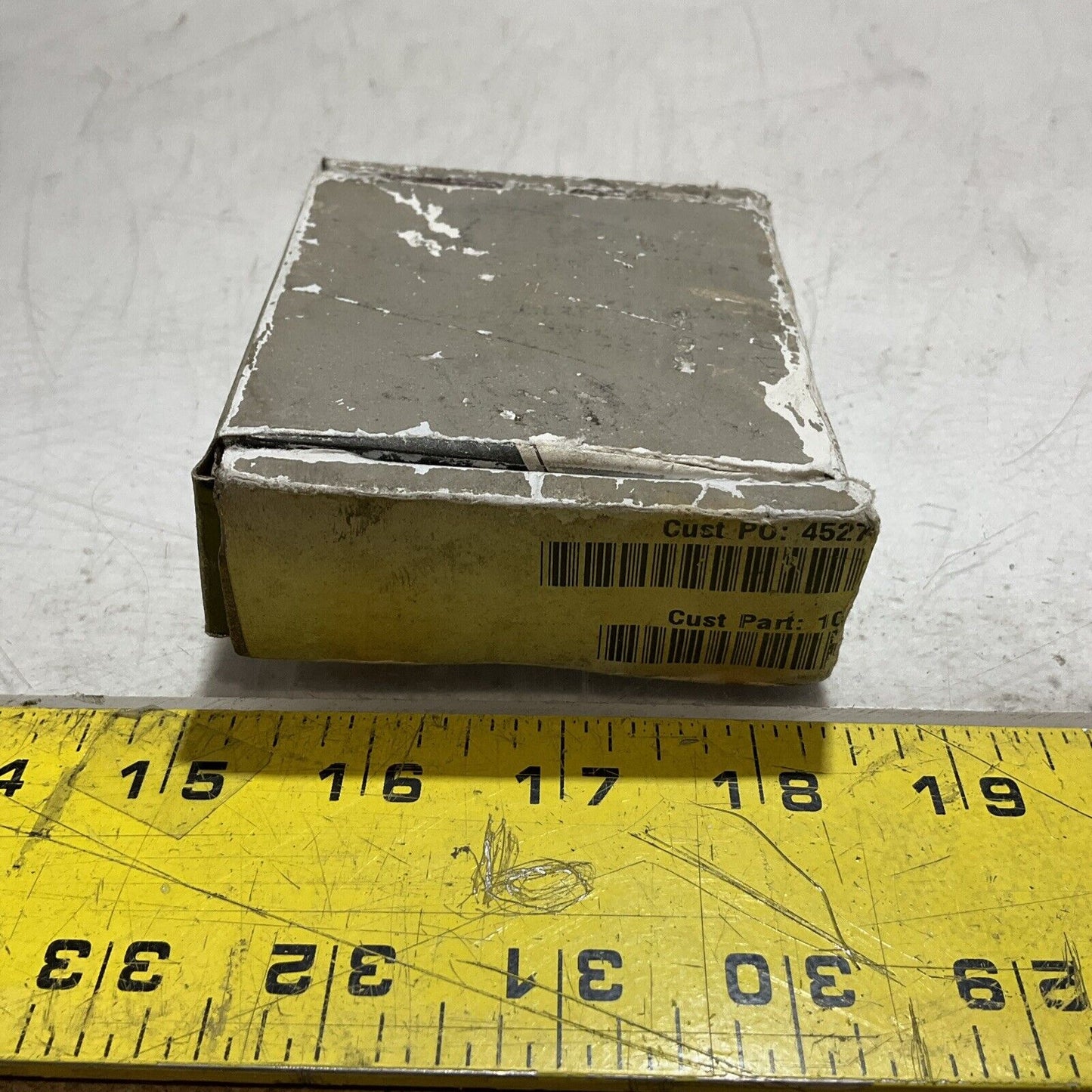 INPRO/SEAL  1787-S-POO24-5*203 BEARING SEAL ISOLATOR 1.125 SHAFT  BORE 2.001 U3S