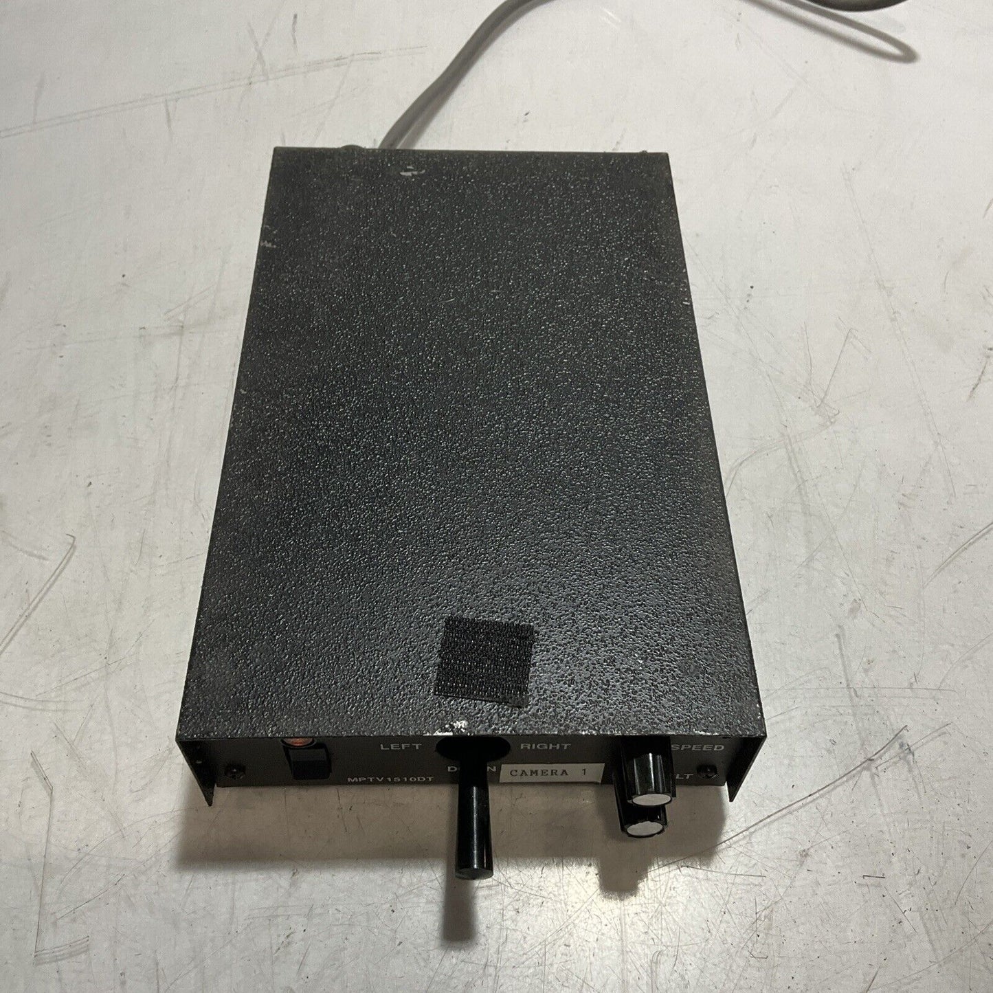 PELCO MPTV1510DT  DISTRIBUTION  AMPLIFIER  115AC  50/60HZ 230 WATTS  U3S