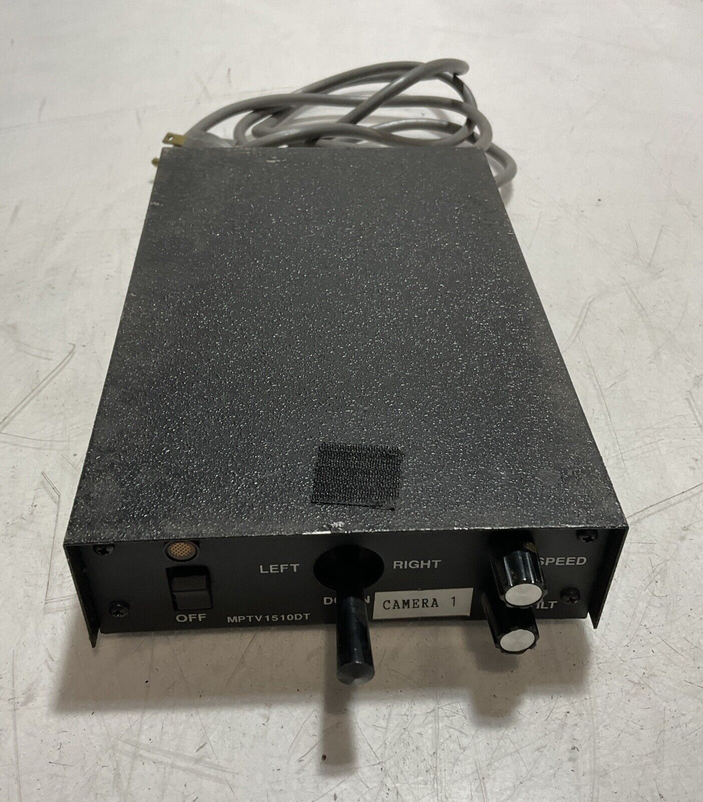 PELCO MPTV1510DT  DISTRIBUTION  AMPLIFIER  115AC  50/60HZ 230 WATTS  U3S