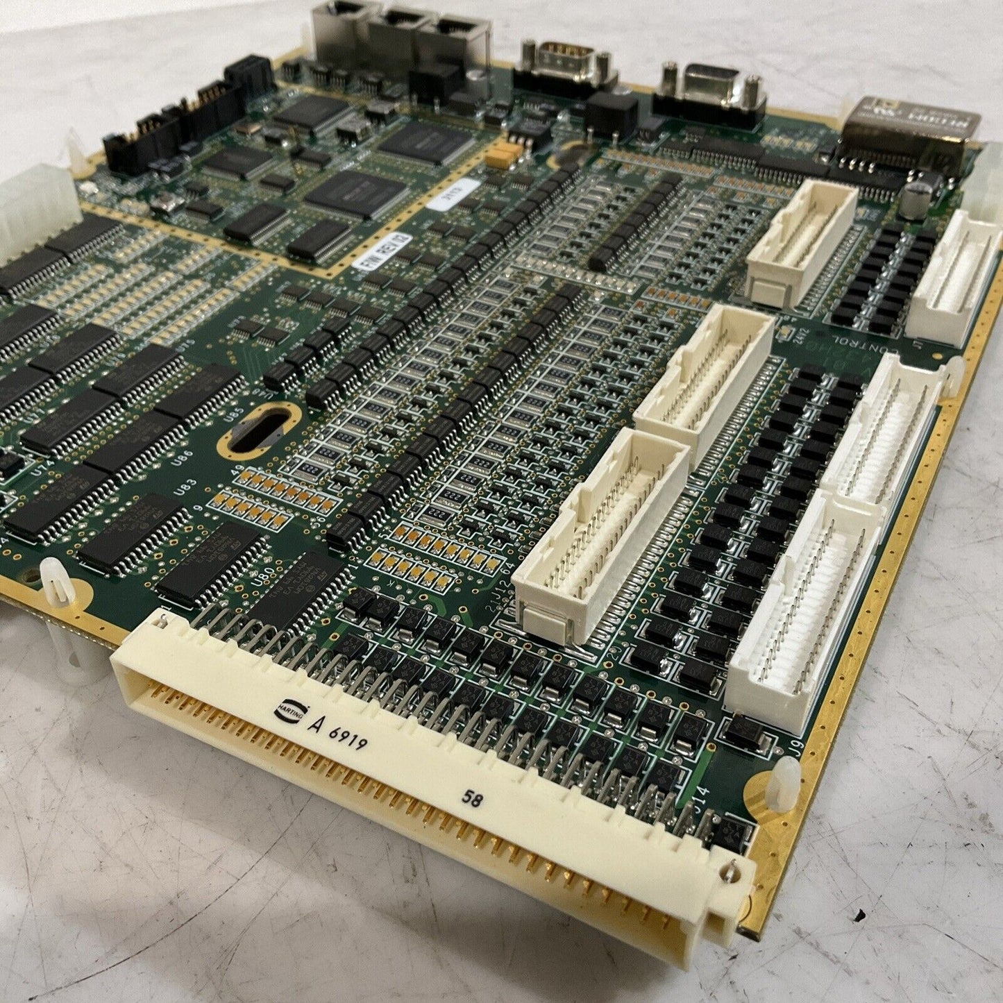 HANNSTAR  KMV-494V-0 0837  61225900051 97942 ASSY  CONTROL CIRCUIT BOARD  U3S