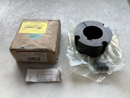 GATES 78596203 3020 TAPER LOCK BUSHING 2-3/16IN