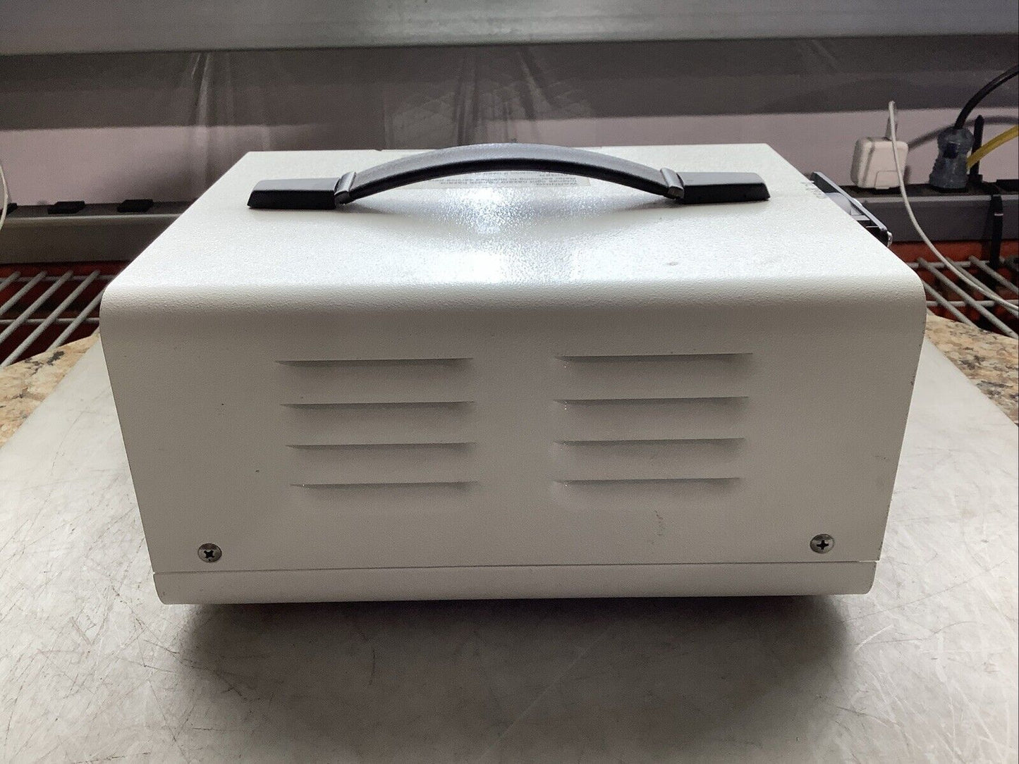 PHOTON SYSTEMS 300XE WITE LITE ILLUMINATOR 115VAC 60HZ