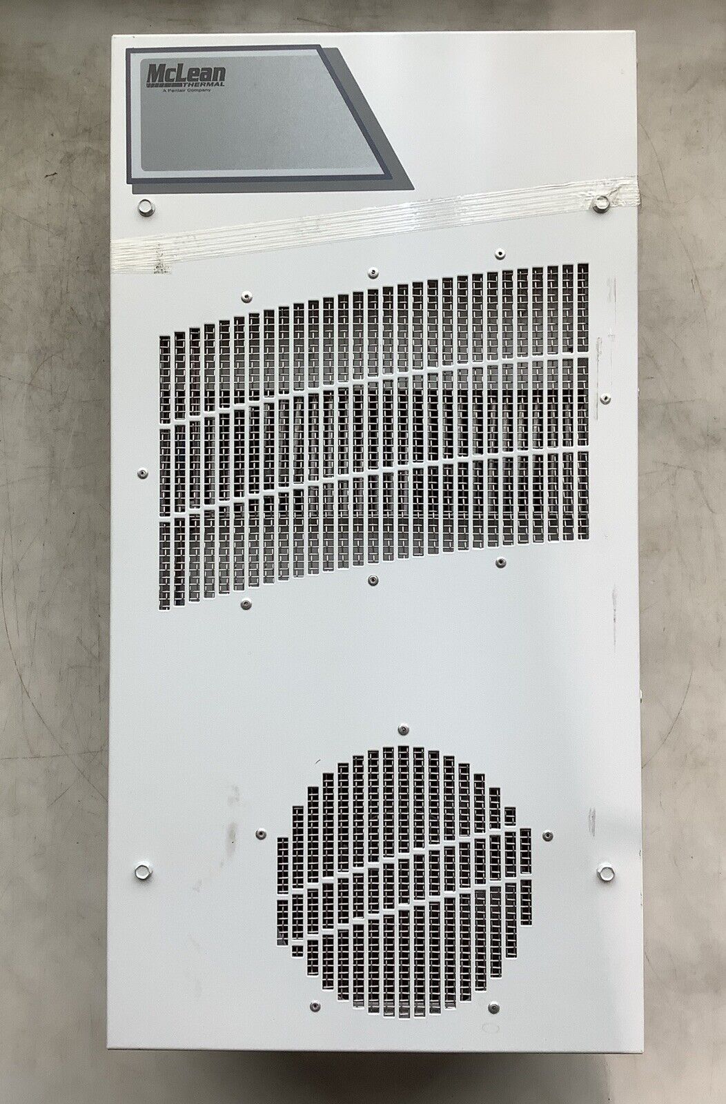MCLEAN TX23-1426-100 HEAT EXCHANGER 1PH 230V 50/60HZ -40-149F