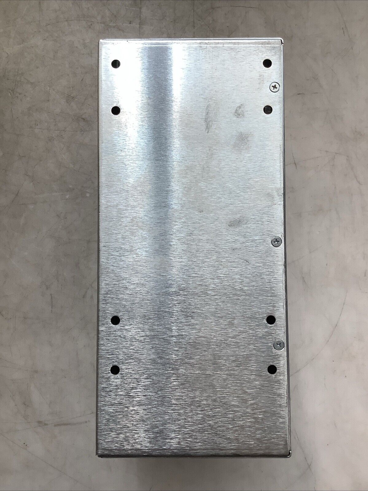 PIONEER MAGNETICS PM2501B-2 SWITCHING POWER SUPPLY 230VAC 20A