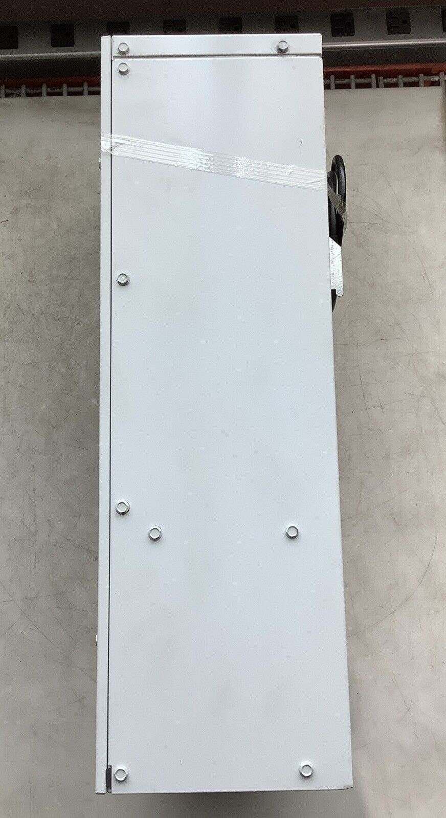 MCLEAN TX23-1426-100 HEAT EXCHANGER 1PH 230V 50/60HZ -40-149F