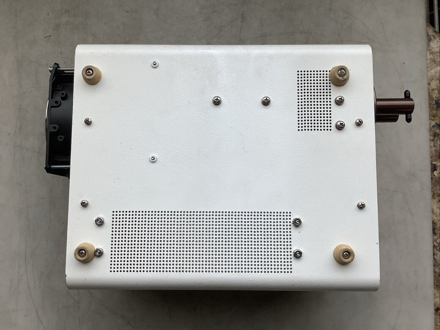 PHOTON SYSTEMS 300XE WITE LITE ILLUMINATOR 115VAC 60HZ