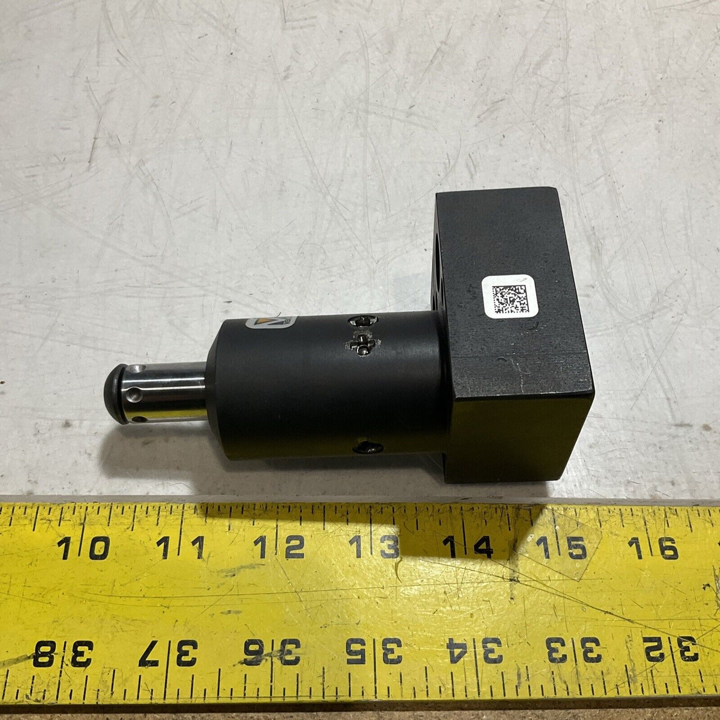 VEKTEK  913-365-1045  HYDRAULIC CLAMP  U3S