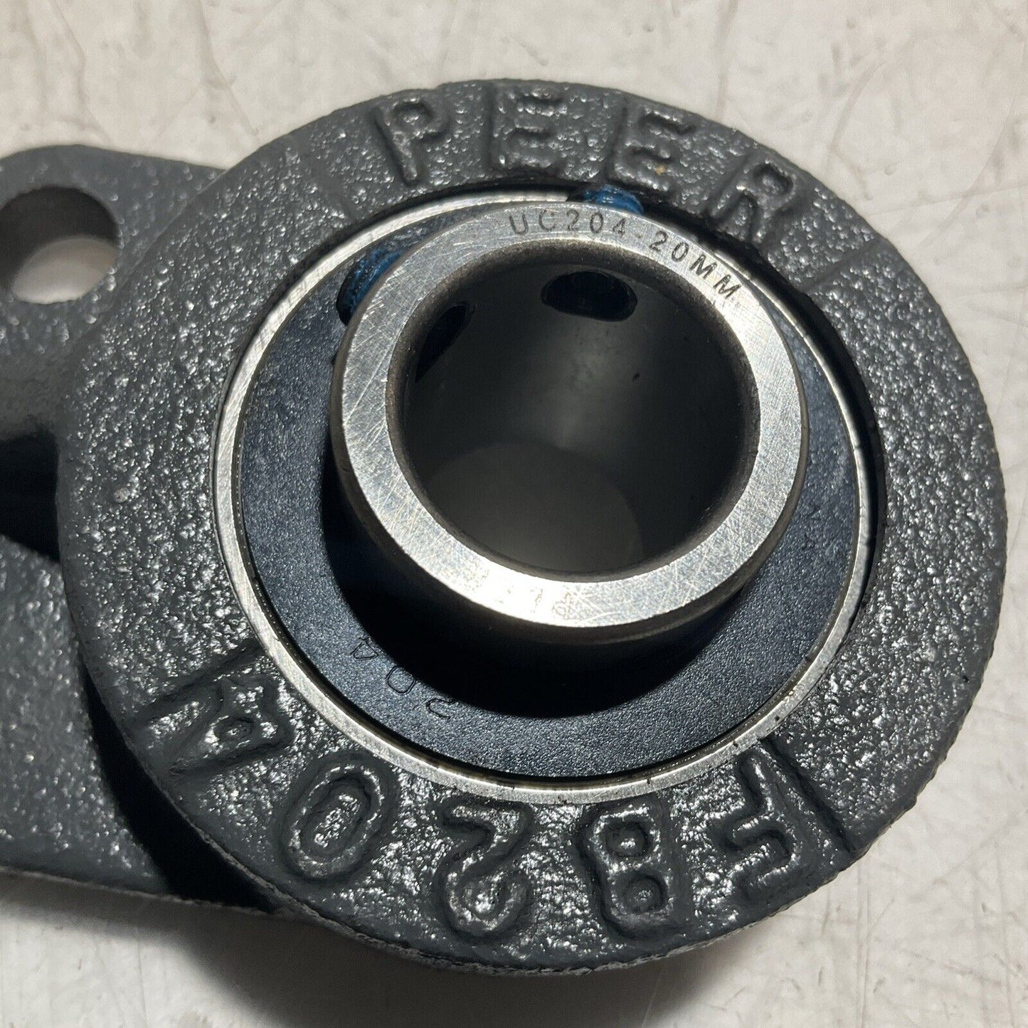 TRITAN  FB204 FLANGE  PEER BEARING  U3S