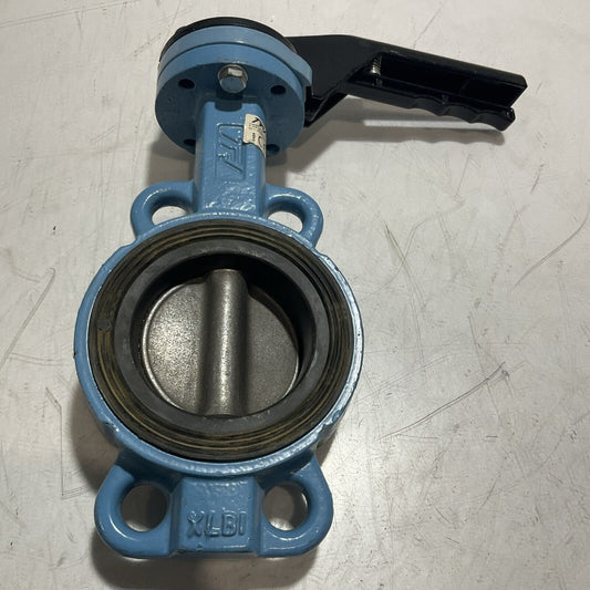 SFERACO TTV DN80-3 PN10-16 KORPUS WAFLOWY  20W94 E.MP GGG50 PRZEPUSTNICA 80 U3S