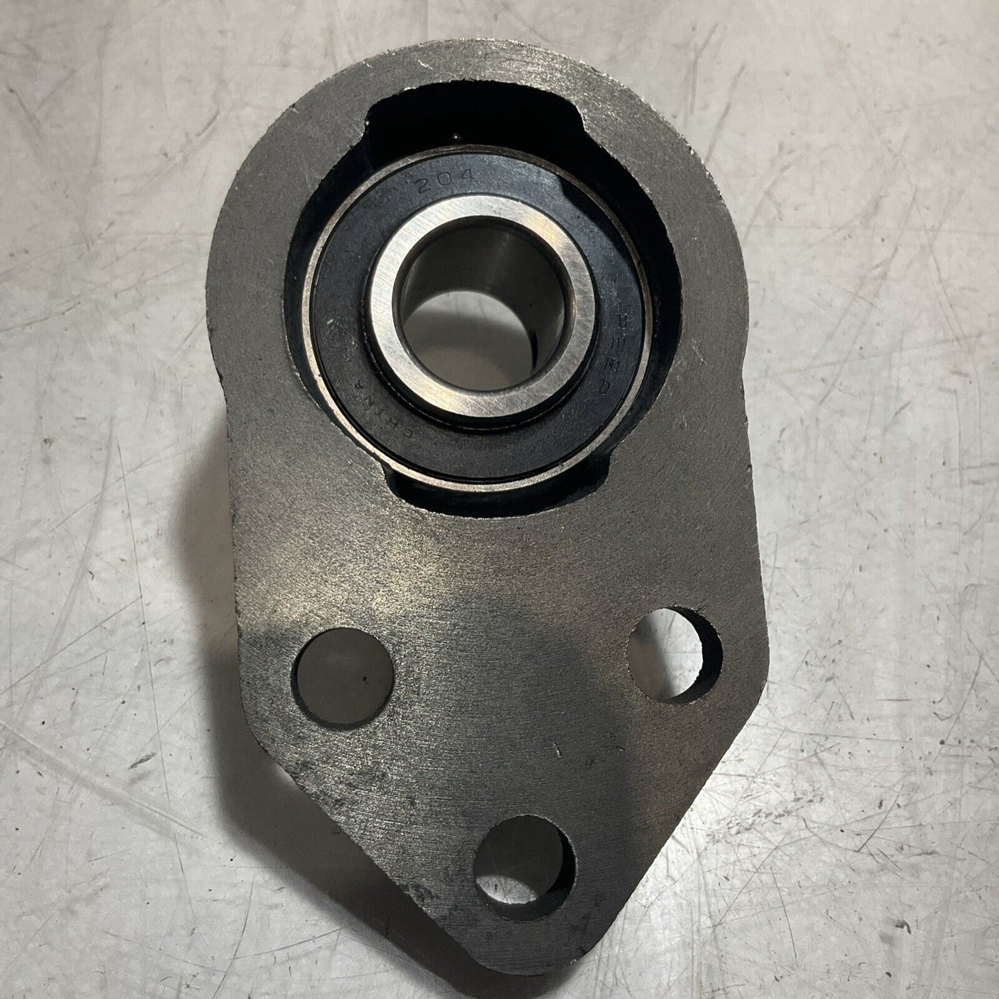 TRITAN  FB204 FLANGE  PEER BEARING  U3S