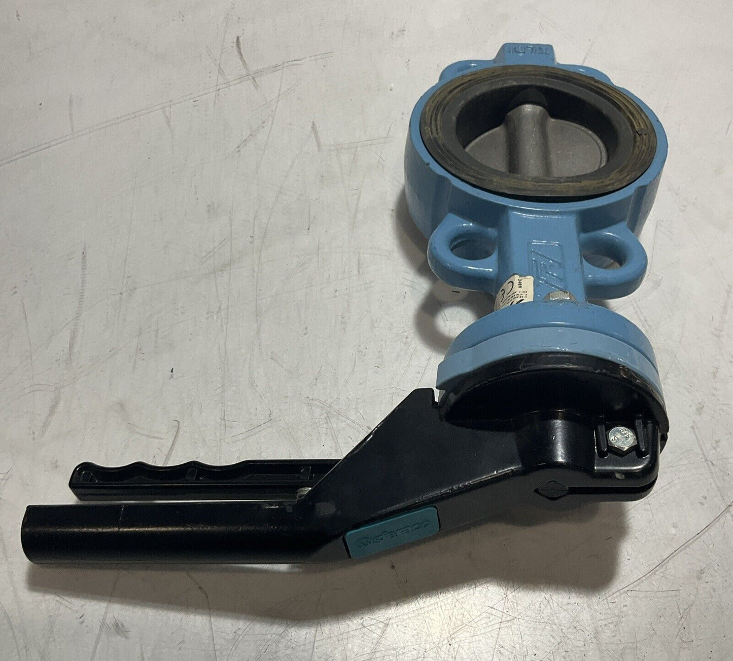 SFERACO TTV DN80-3 PN10-16 KORPUS WAFLOWY  20W94 E.MP GGG50 PRZEPUSTNICA 80 U3S