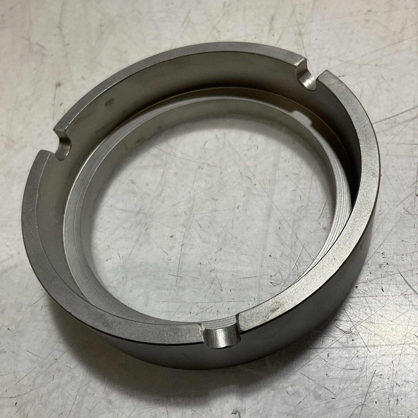 DURAMETALLIC  KD3R2500333  INNER AND  OUTTER RING SEAL  U3S