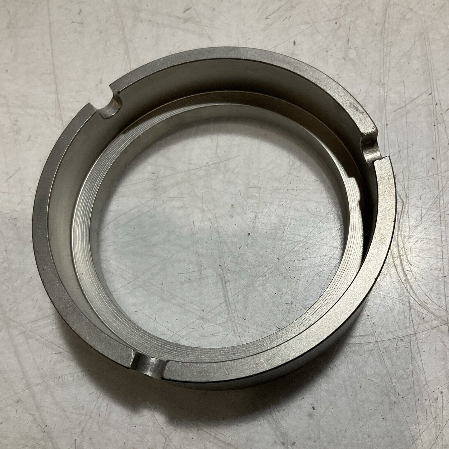 DURAMETALLIC  KD3R2500333  INNER AND  OUTTER RING SEAL  U3S