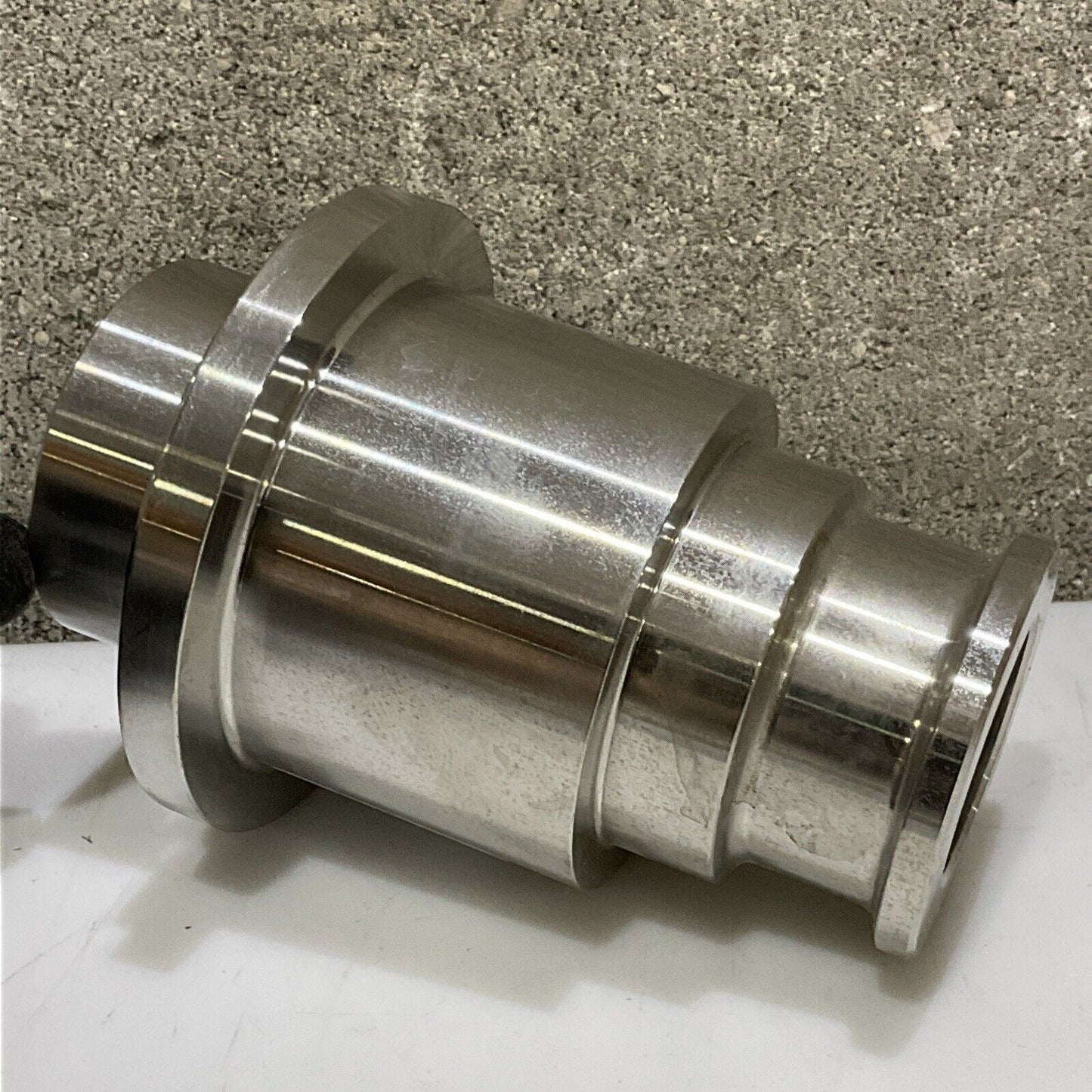 VALTEK 002127-150-000 VALVE BONNET 1 1/2”X 2” CL150/600 316 SS 4.19 L 373