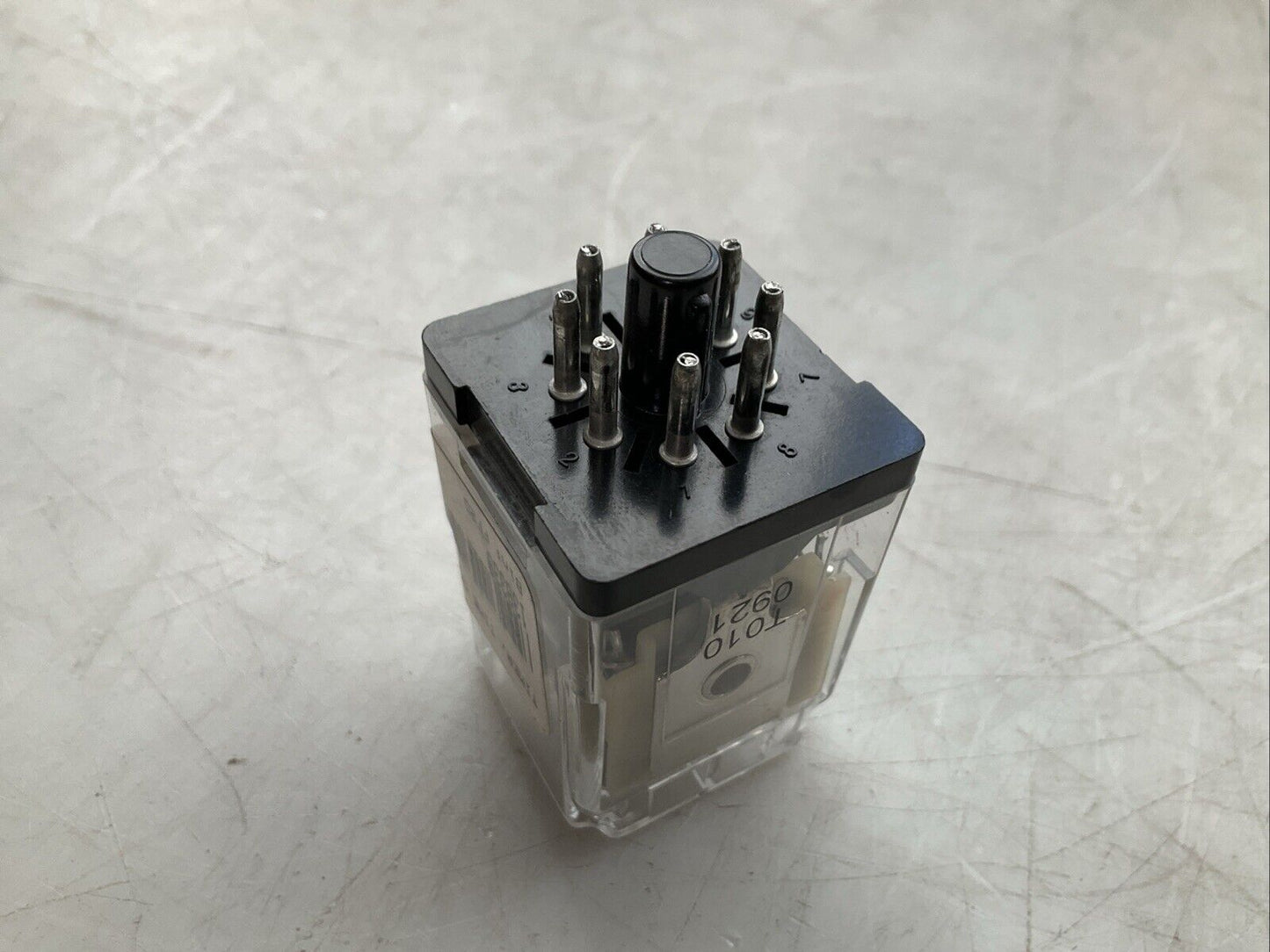 POTTER BRUMFIELD KRPA-11DG-24 POWER RELAY 24VDC