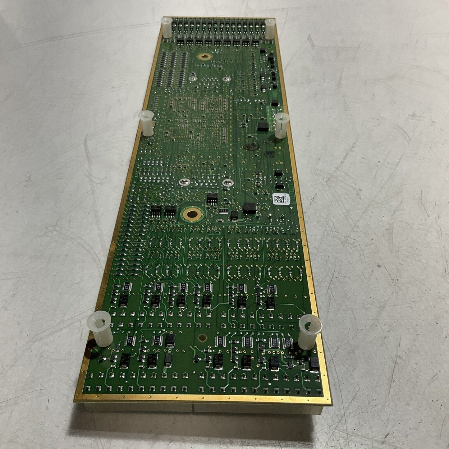 HANNSTAR K MV-4 0829  94V-0 IPMIO PROGRAMMED CIRCUIT BOARD ASSEMBLY U3S