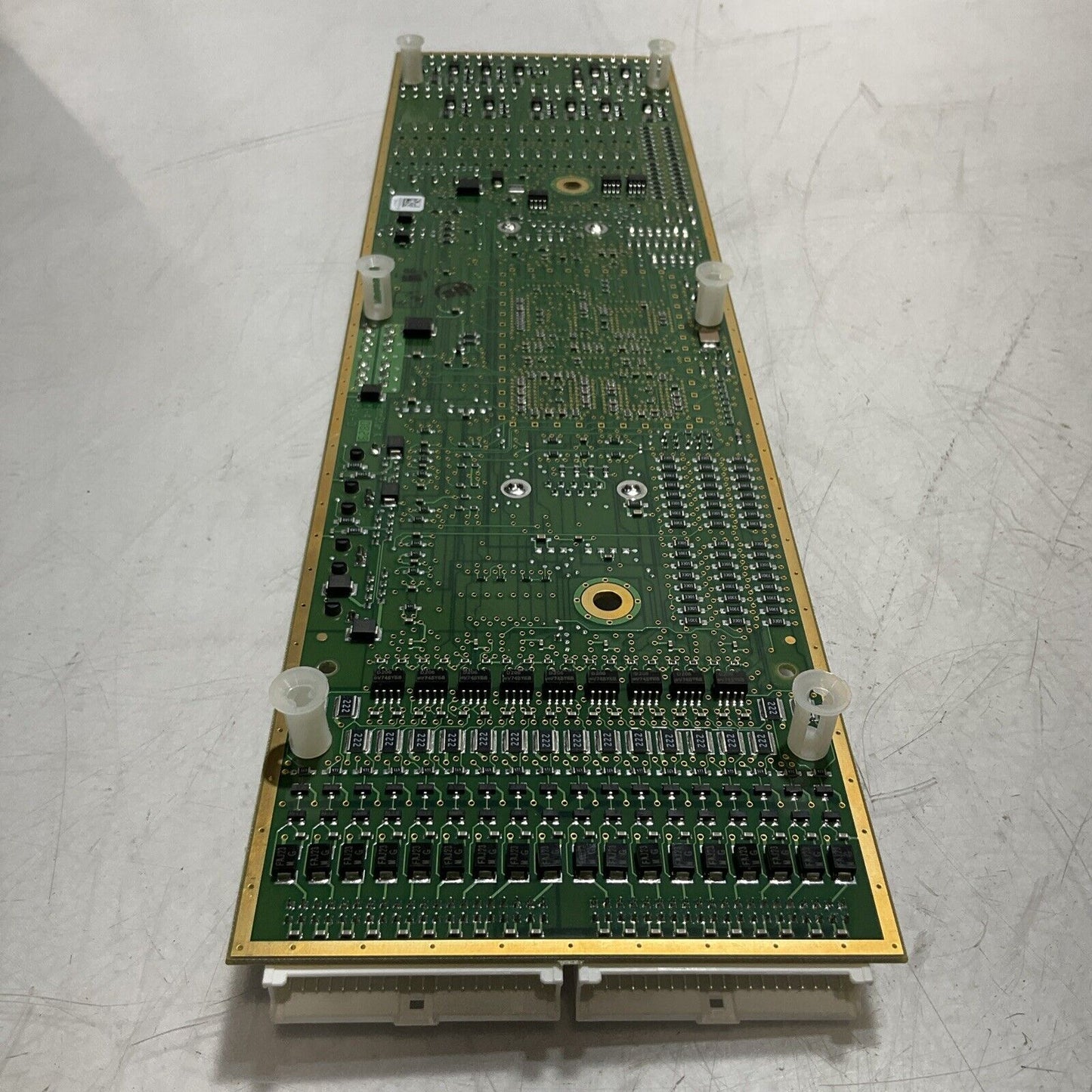 HANNSTAR K MV-4 0829  94V-0 IPMIO PROGRAMMED CIRCUIT BOARD ASSEMBLY U3S