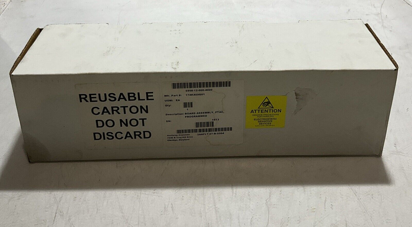 HANNSTAR K MV-4 0829  94V-0 IPMIO PROGRAMMED CIRCUIT BOARD ASSEMBLY U3S