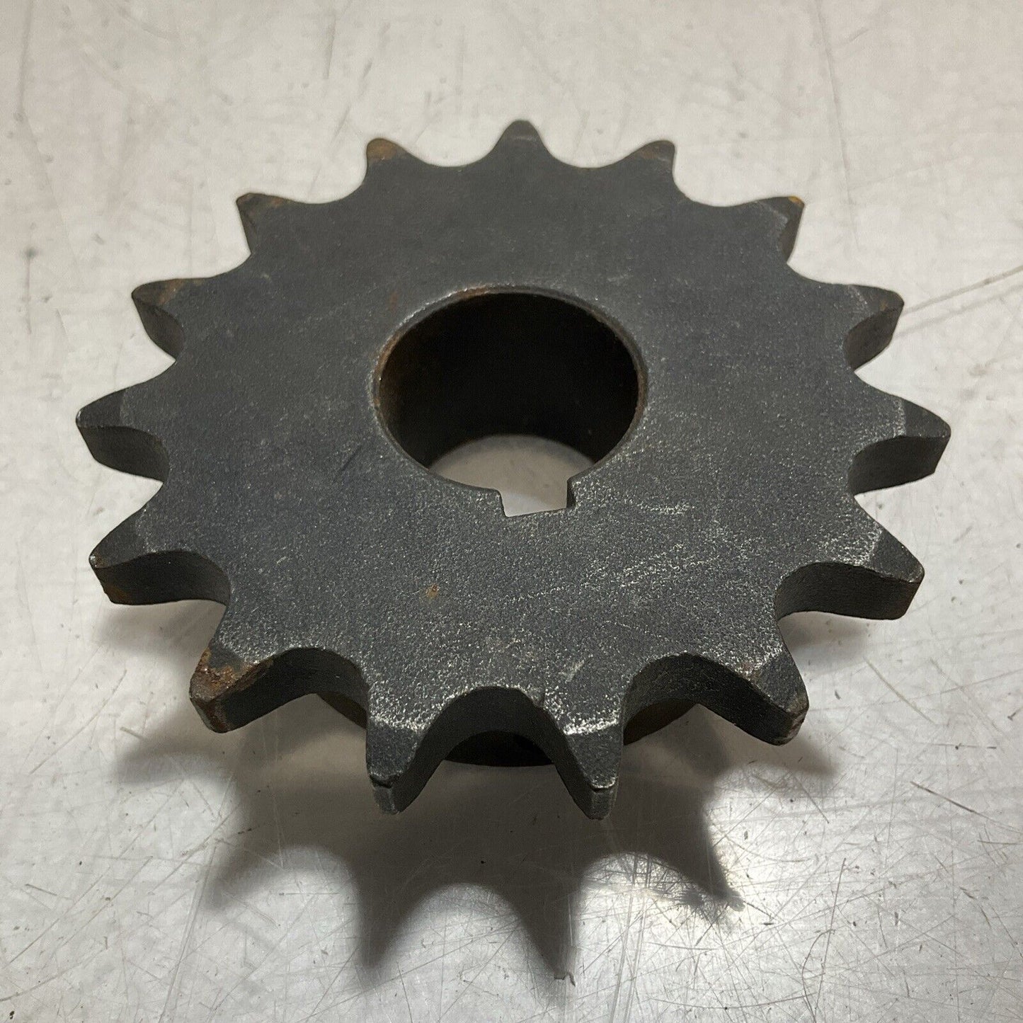 MARTIN  50BS151  SPROCKET AND GEAR  ROLLER  LOT OF 4 U3S