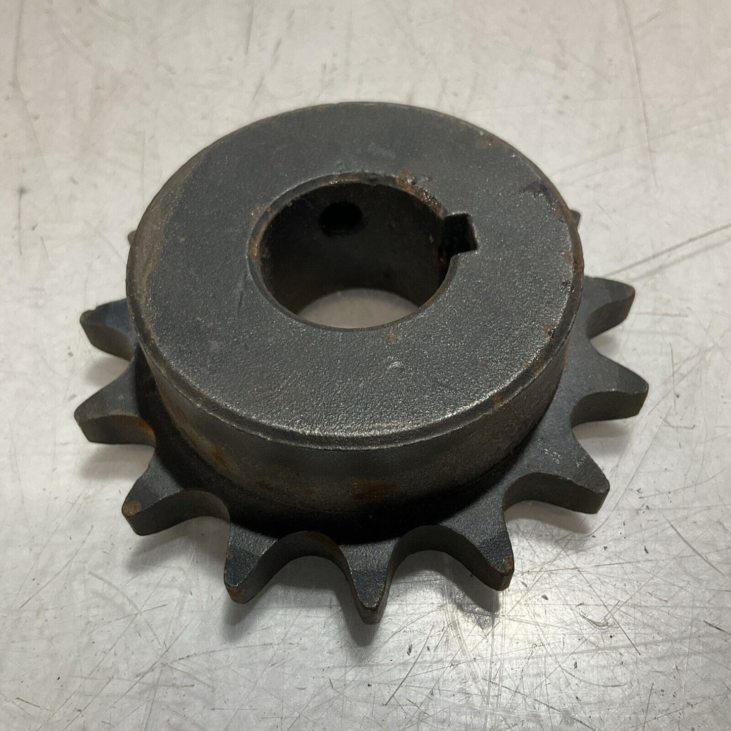 MARTIN  50BS151  SPROCKET AND GEAR  ROLLER  LOT OF 4 U3S