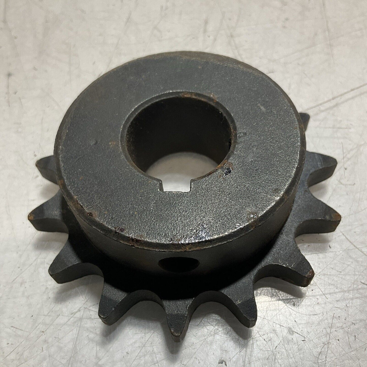 MARTIN  50BS151  SPROCKET AND GEAR  ROLLER  LOT OF 4 U3S