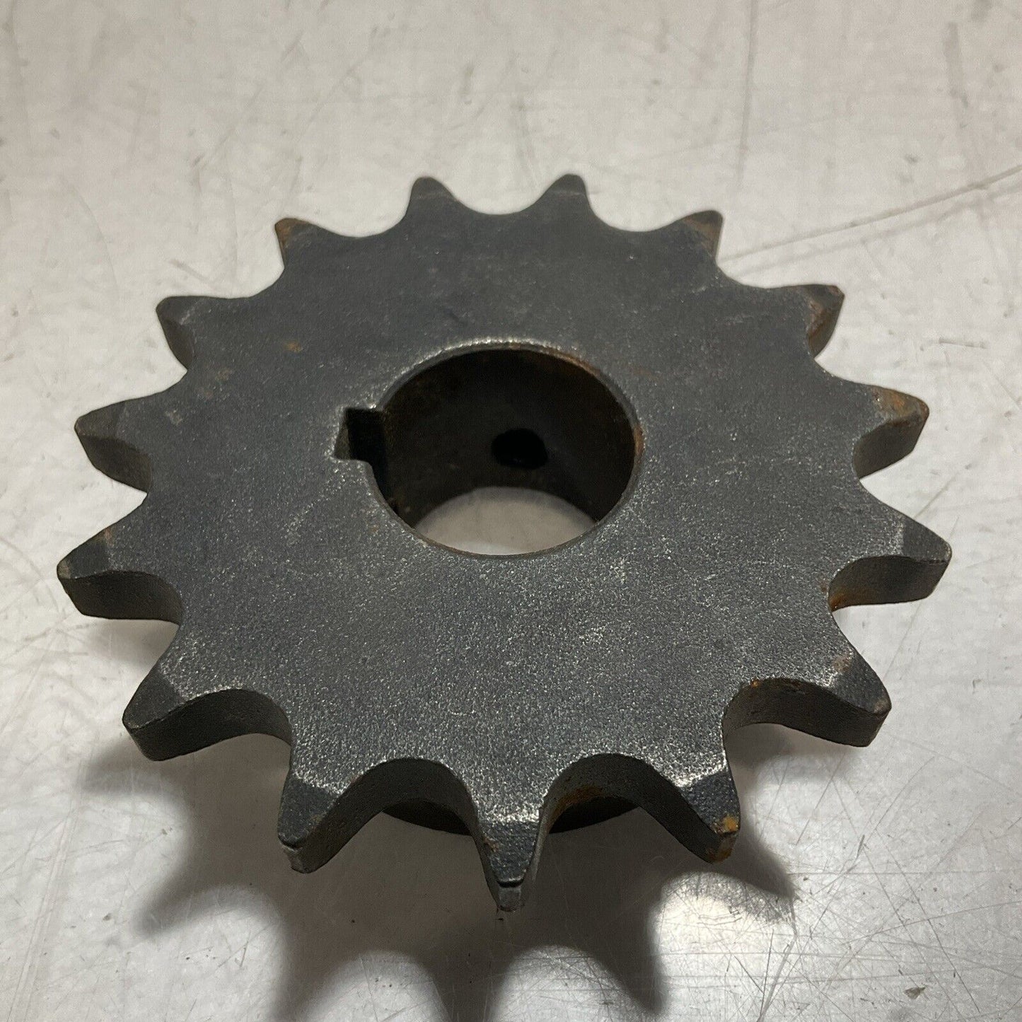 MARTIN  50BS151  SPROCKET AND GEAR  ROLLER  LOT OF 4 U3S