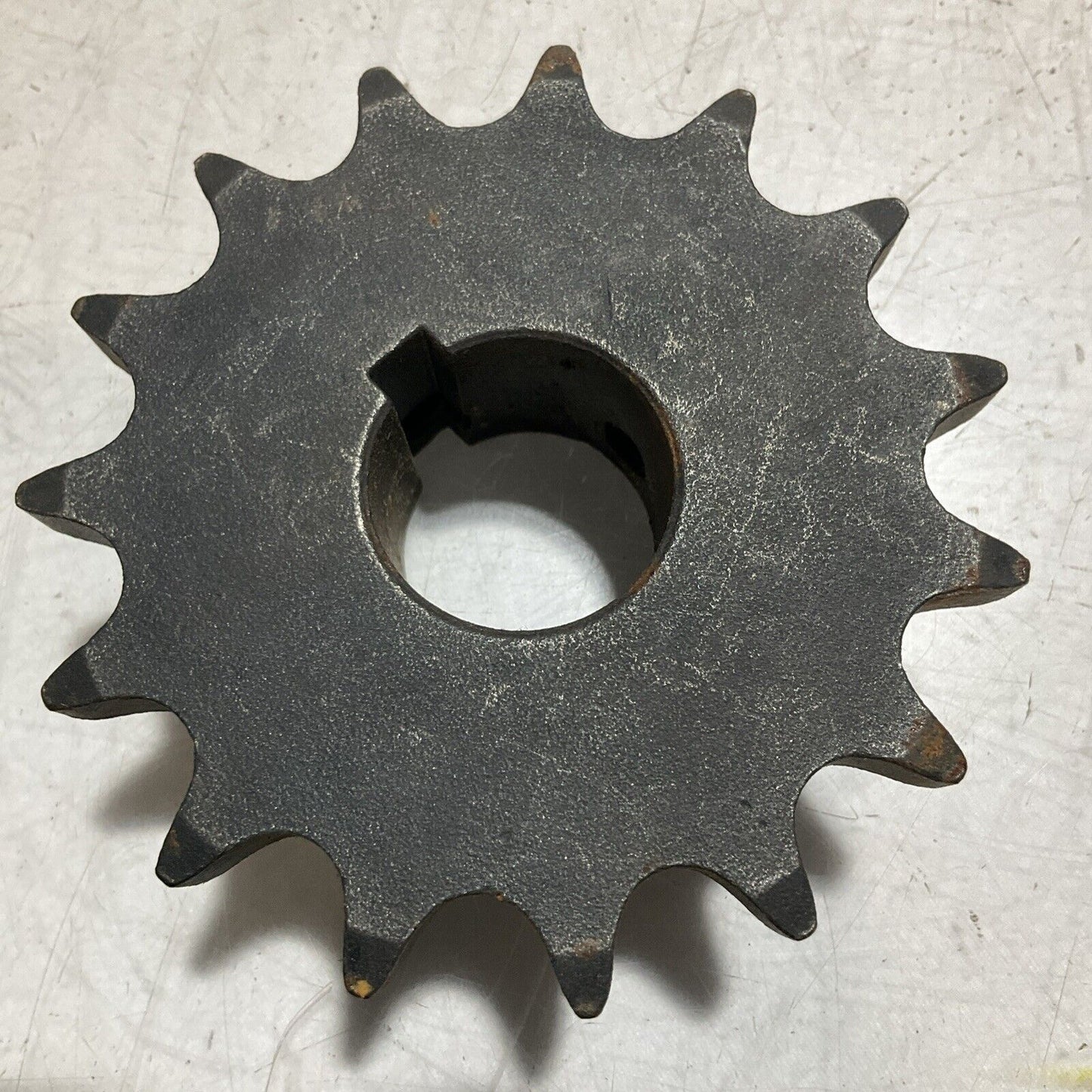 MARTIN  50BS151  SPROCKET AND GEAR  ROLLER  LOT OF 4 U3S