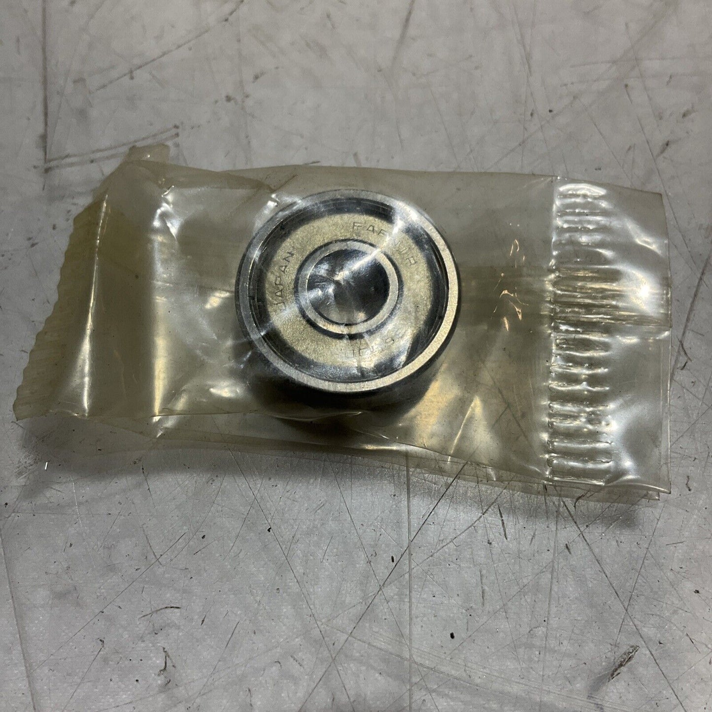 IR TORRINGTON 36KDD FAFNIR BALL DEEP GROOVE BEARINGS LOT OF 3  222
