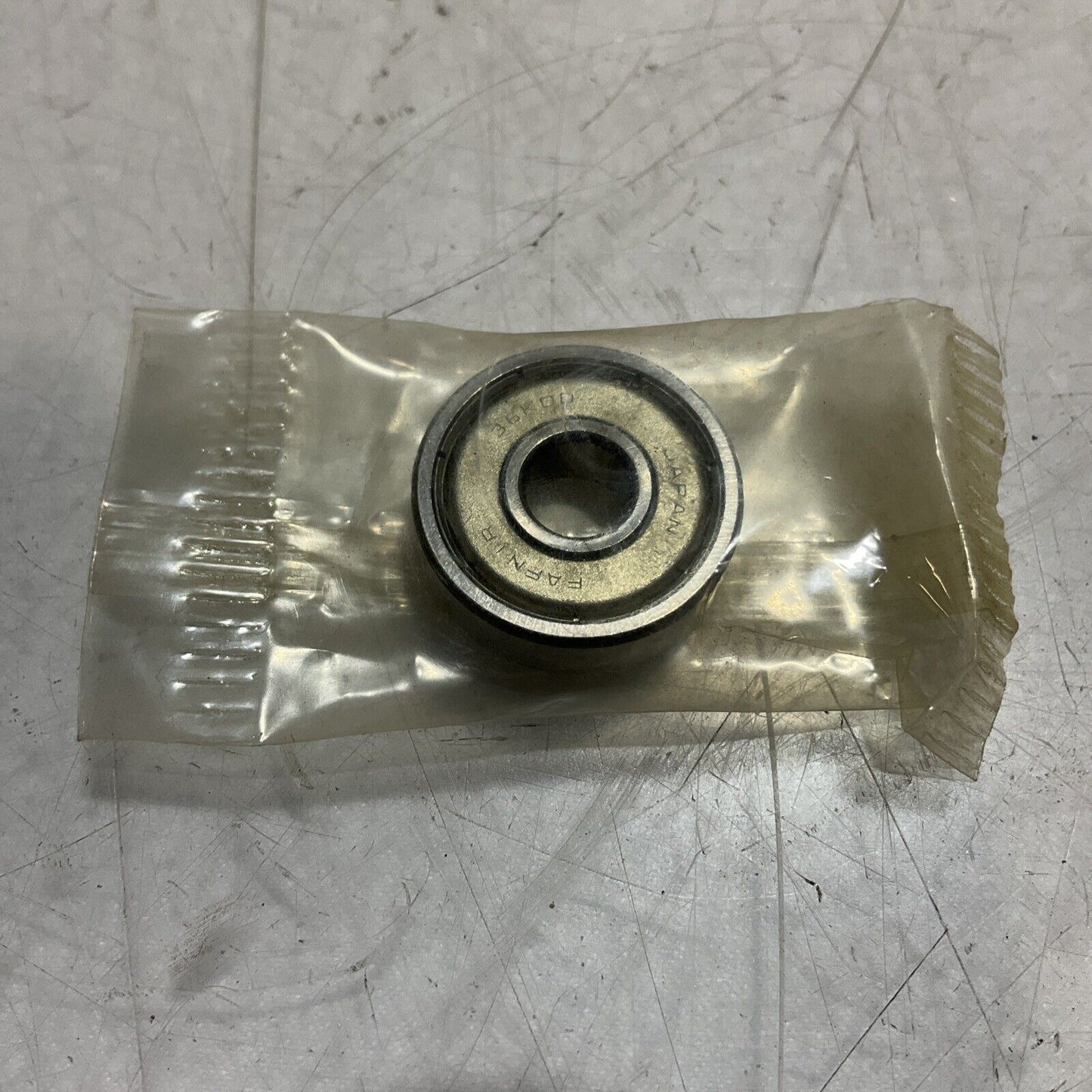 IR TORRINGTON 36KDD FAFNIR BALL DEEP GROOVE BEARINGS LOT OF 3  222
