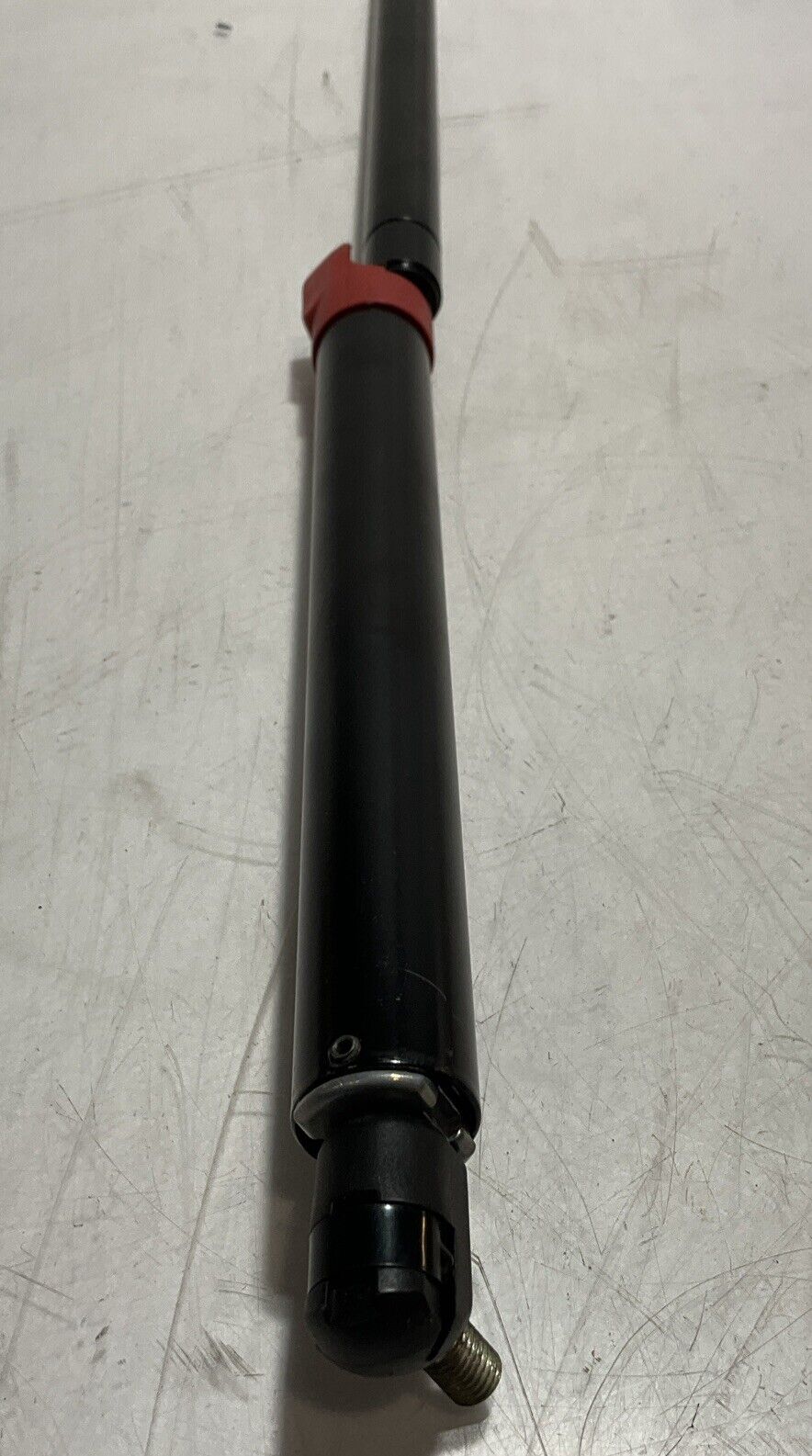 IGS  VOLUMELINE 89Z100147XX0356  150K753H24  SPRING, GAS,A=203 B=508 ,267N  U3S