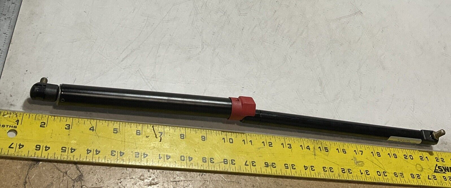 IGS  VOLUMELINE 89Z100147XX0356  150K753H24  SPRING, GAS,A=203 B=508 ,267N  U3S
