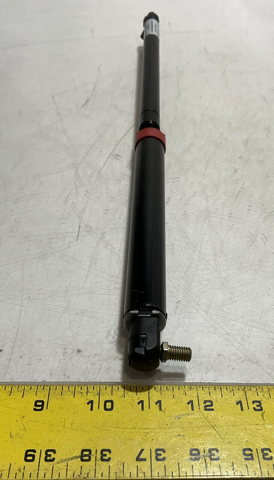 IGS  VOLUMELINE 89Z100147XX0356  150K753H24  SPRING, GAS,A=203 B=508 ,267N  U3S