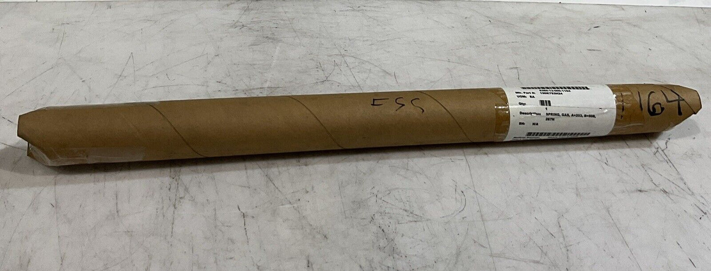 IGS  VOLUMELINE 89Z100147XX0356  150K753H24  SPRING, GAS,A=203 B=508 ,267N  U3S