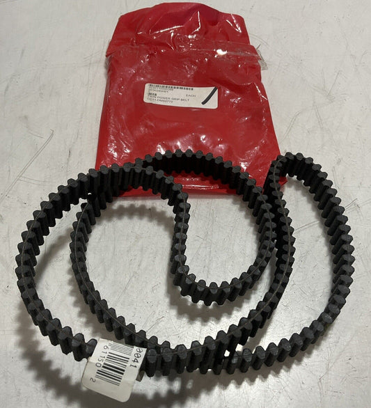 GATES  92320041  161K045H01  TWIN POWER  GRIP  BELT  U3S