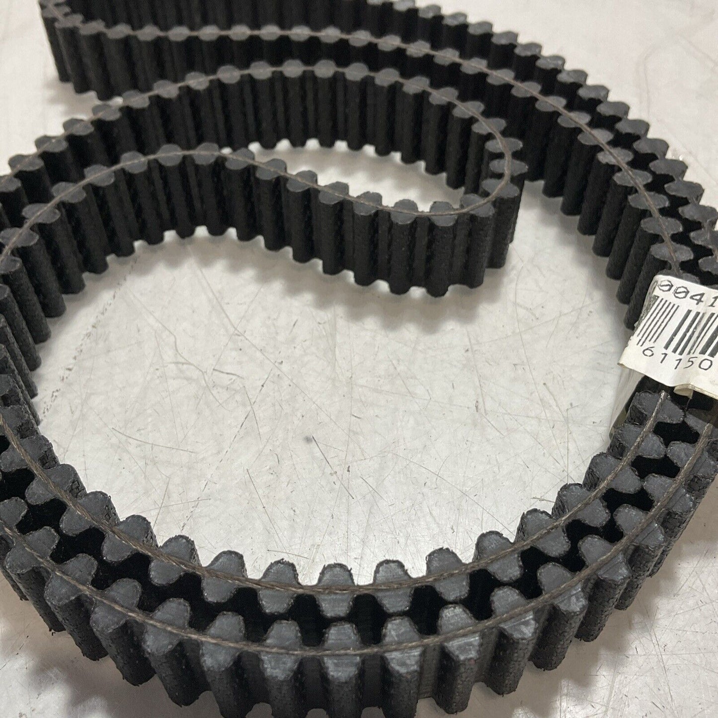 GATES  92320041  161K045H01  TWIN POWER  GRIP  BELT  U3S