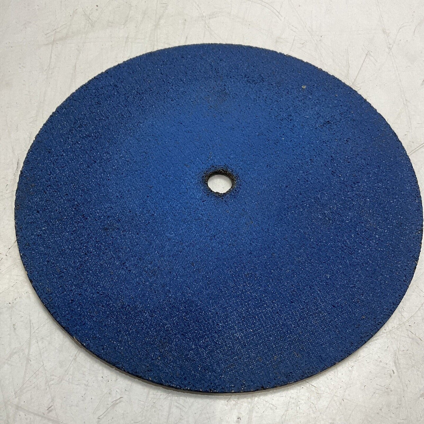 NORTON ABRASIVE 121583 GRINDING & CUTTING WHEELS MAX 6115 RPM DS 1/8 A24RBNA U3S