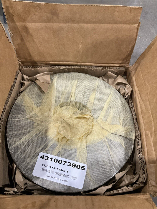 CHICAGO PNEUMATIC 7-3/4" PISTON CYLINDER 1-022007 373