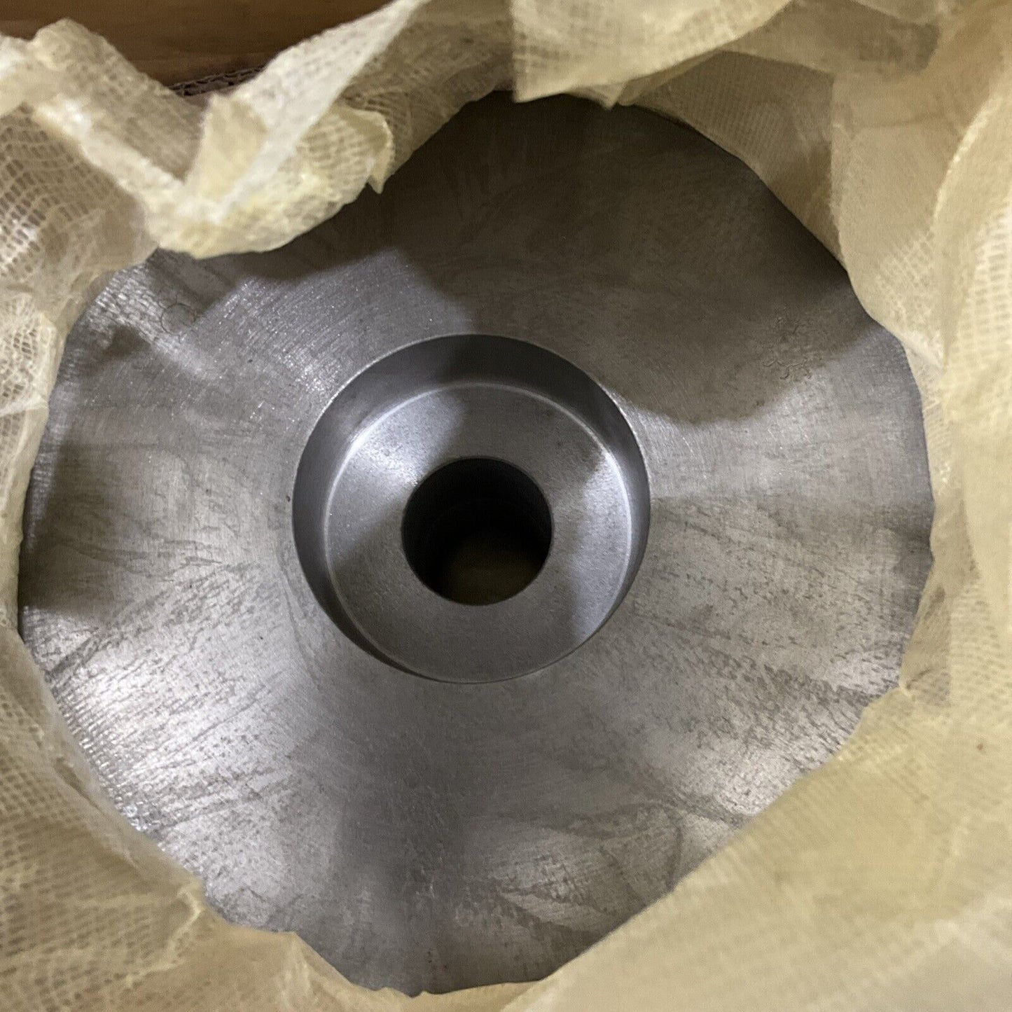 CHICAGO PNEUMATIC 7-3/4" PISTON CYLINDER 1-022007 373