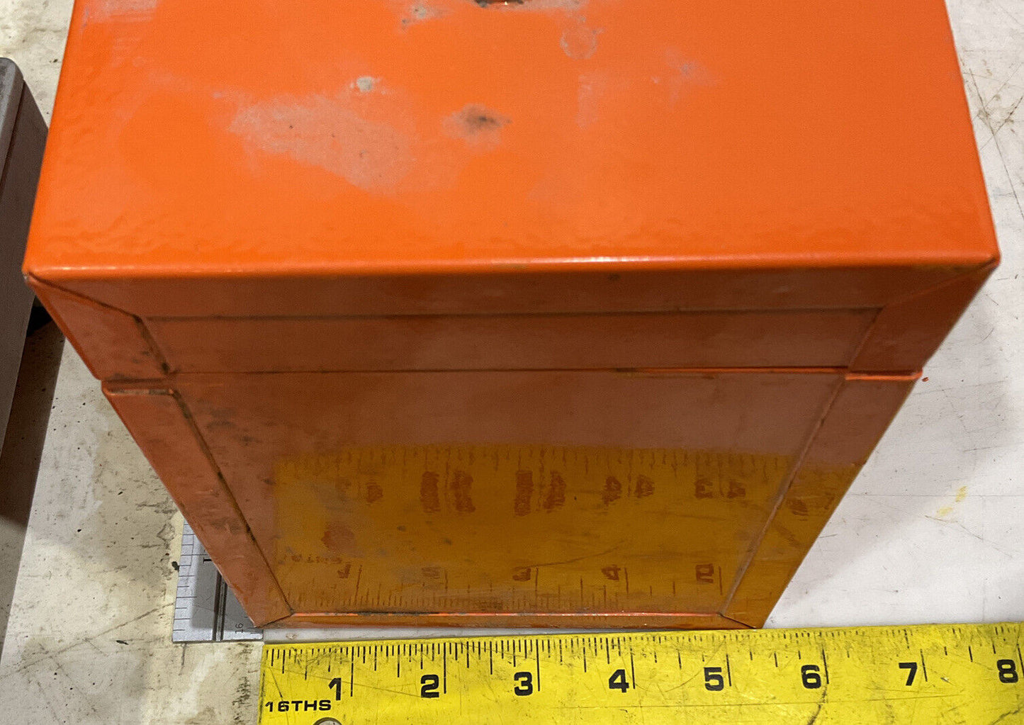 ACCUSHIM PRECUT SHIM SET D 881