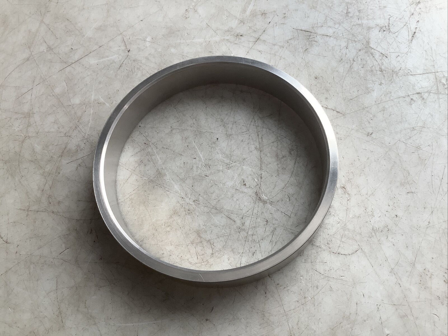 UNITED 4-4A-4B IMPELLER WEAR RING 678