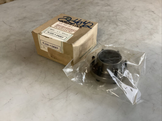 TSUBAKIMOTO PL035X040EF POWERLOCK HHH