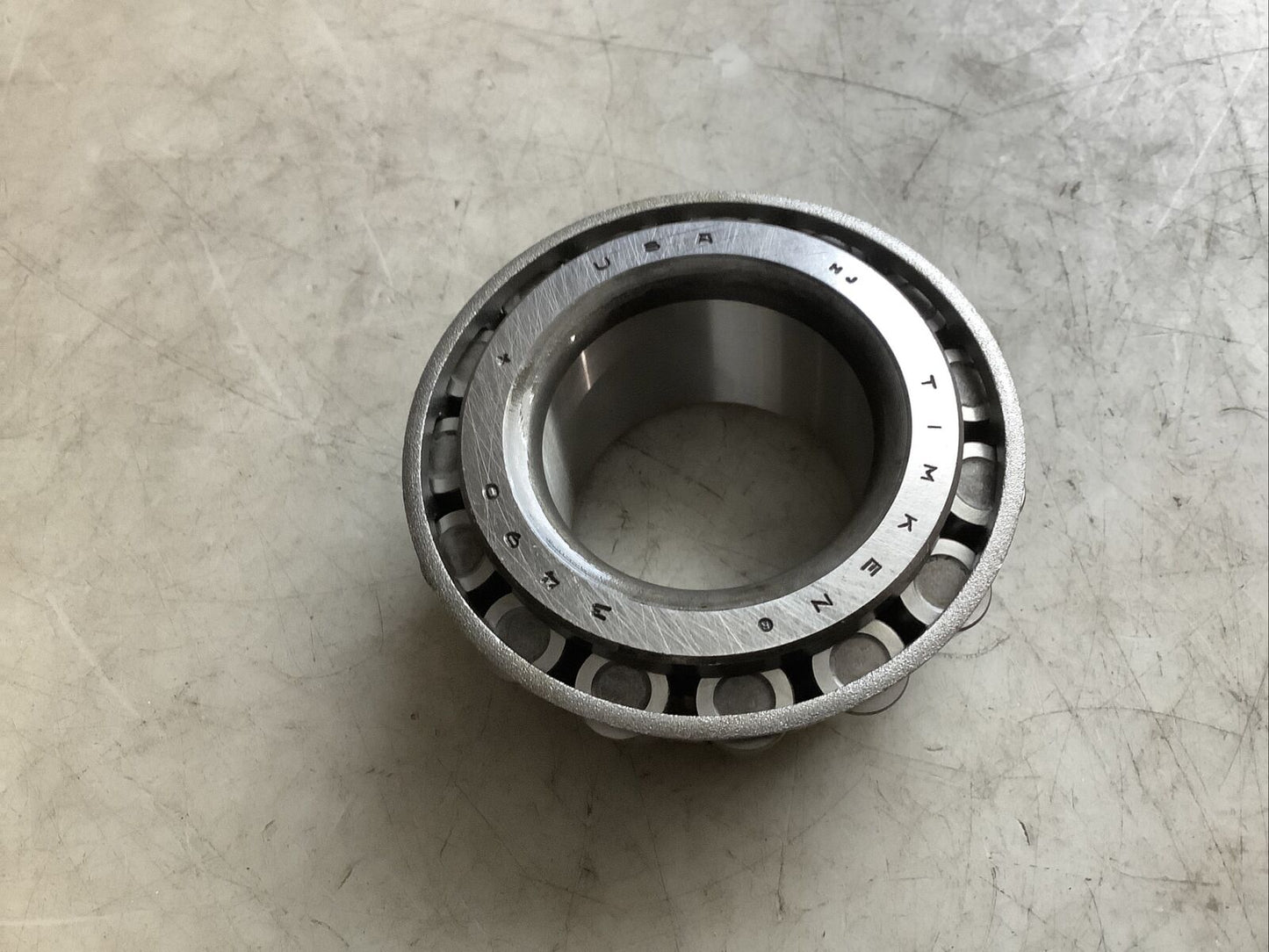 TIMKEN 3490 TAPERED ROLLER BEARING 476