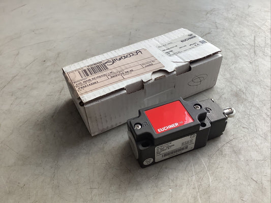 EUCHNER NZ1RG-3131-M SAFETY SWITCH 999