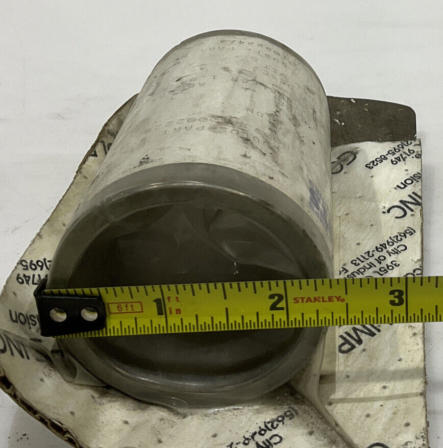 GOULDS H00330F0002229 TAPER LOCK 678