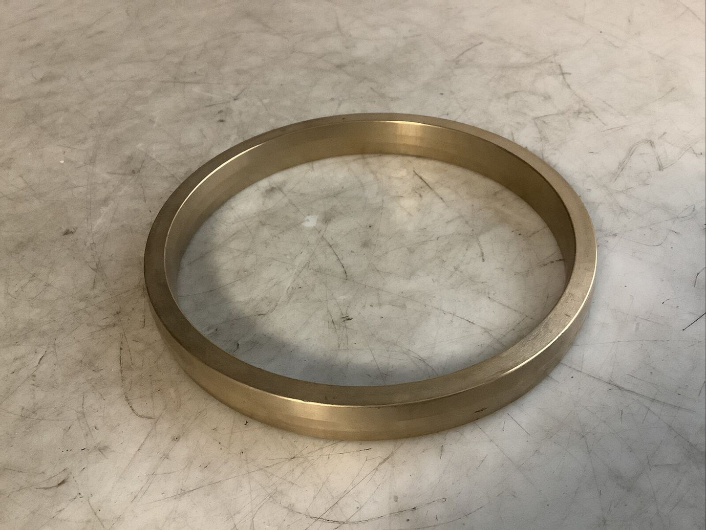 FLOWSERVE 08238271 SEAL RING 678